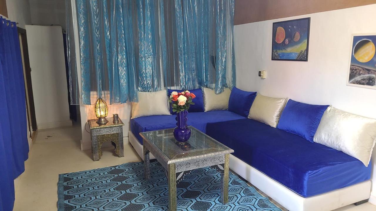 Maison Alphea Spa Hammam Aït Hamid Exterior foto