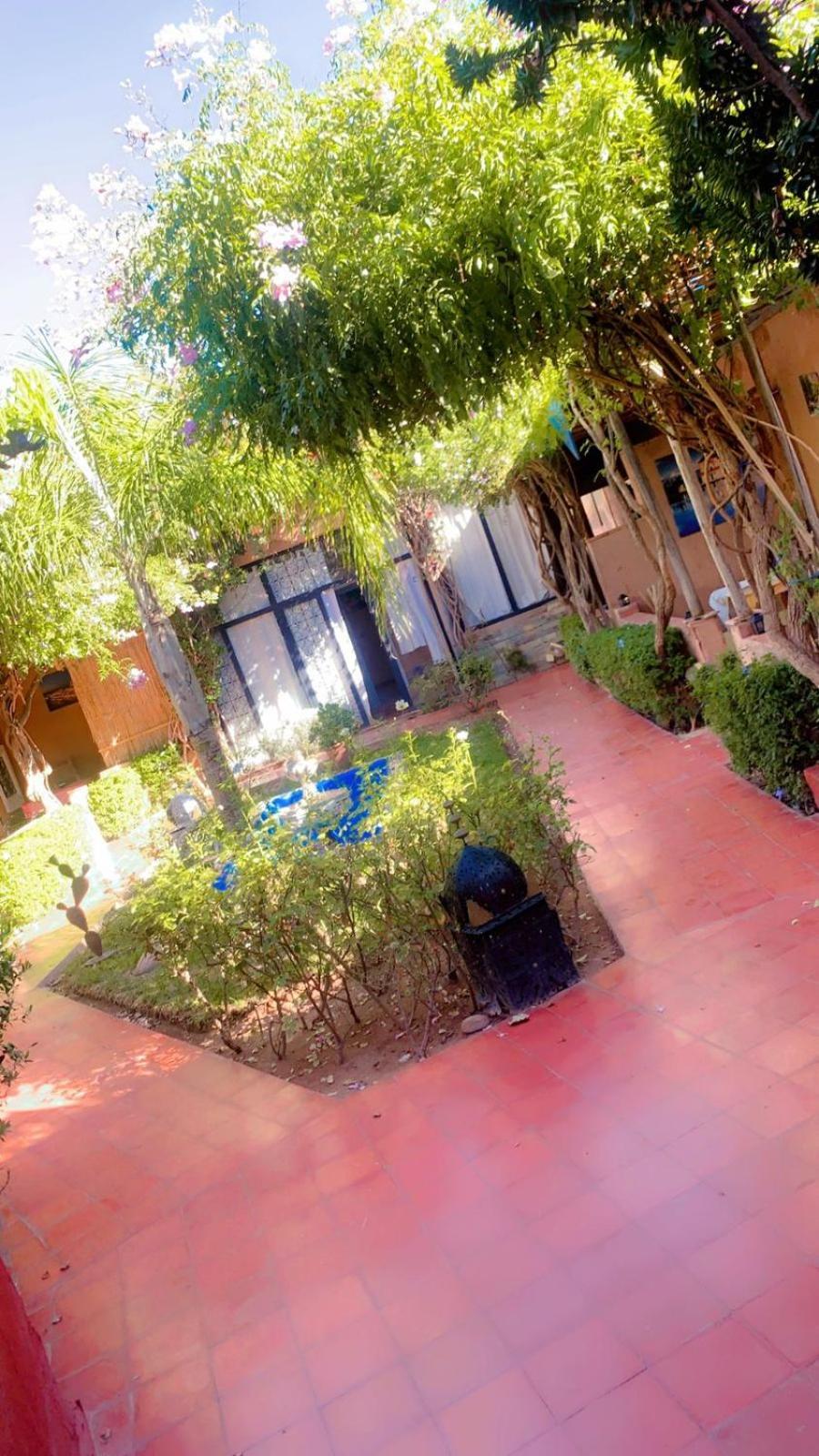 Maison Alphea Spa Hammam Aït Hamid Exterior foto